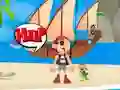 שפּיל Trapped Pirates Escape אָנליין