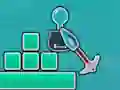 שפּיל Stickman Pot Climb 2 אָנליין