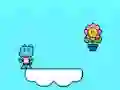שפּיל Hop Hop Gumball אָנליין