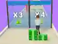 שפּיל Money Stack Run אָנליין