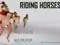 שפּיל Riding Horses אָנליין