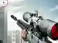 שפּיל Johnny Trigger Sniper אָנליין