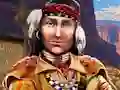 שפּיל Lonely Warrior אָנליין