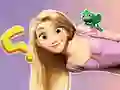 שפּיל Kids Quiz: What Do You Know About Disney Princesse אָנליין