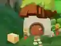שפּיל Pink Hippo Rescue אָנליין