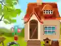 שפּיל Fantasy Witch Escape אָנליין