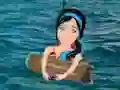 שפּיל Coast Guard Save The Girl אָנליין