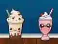 שפּיל Find Juice Girl אָנליין