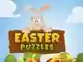 שפּיל Easter Puzzles אָנליין