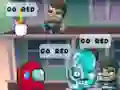 שפּיל Impostor Live אָנליין