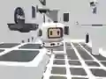 שפּיל The Flipping Space Dude אָנליין