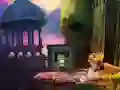 שפּיל Stone Castle Escape אָנליין
