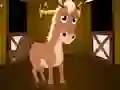 שפּיל Save Naive Horse Foal אָנליין