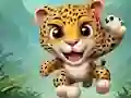 שפּיל Charmed Leopard Escape אָנליין