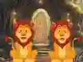 שפּיל Caged Courage אָנליין