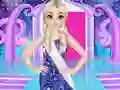 שפּיל Elsa's Beauty Surgery אָנליין