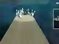 שפּיל Rockin Space Bowling אָנליין