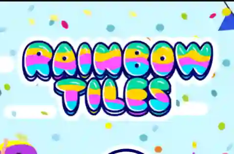 שפּיל Rainbow Tiles אָנליין