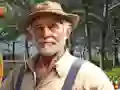 שפּיל Camping adventure אָנליין
