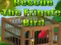 שפּיל Rescue The Frigate Bird אָנליין