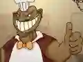 שפּיל Chef wa're אָנליין