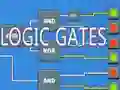 שפּיל Logic Gates אָנליין