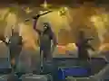 שפּיל Heroes of the Wasteland אָנליין