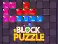 שפּיל Block Puzzle אָנליין