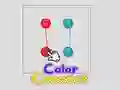 שפּיל Color Connect אָנליין