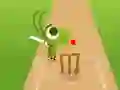 שפּיל Doodle Cricket אָנליין