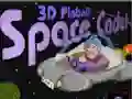 שפּיל 3D Pinball Space Cadet אָנליין