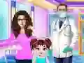 שפּיל Baby Taylor Dental Care אָנליין