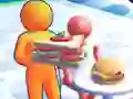 שפּיל Dream Restaurant אָנליין