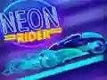 שפּיל Neon Rider אָנליין