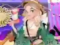 שפּיל Girly Festival Boho אָנליין