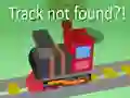 שפּיל Track not Found?! אָנליין