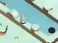 שפּיל Puck on Ice אָנליין