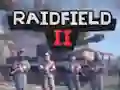 שפּיל Raidfield II אָנליין