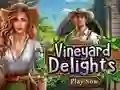שפּיל Vineyard Delights אָנליין