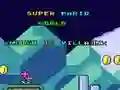 שפּיל Super Mario World: Luigi Is Villain אָנליין