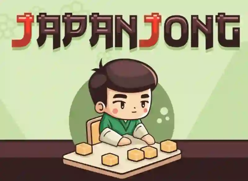 שפּיל JapanJong אָנליין