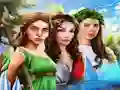 שפּיל Myths Unveiled אָנליין