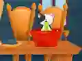 שפּיל Rescue The Magical Book אָנליין