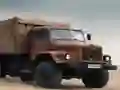 שפּיל Offroad Truck Adventure אָנליין