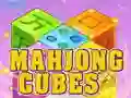 שפּיל Mahjong Cubes אָנליין