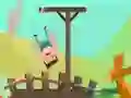 שפּיל Daring Hangman Escape אָנליין