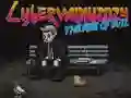 שפּיל CyberValny 2024 The Rise Of Evil אָנליין