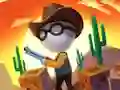 שפּיל Western Sniper: Wild West FPS אָנליין
