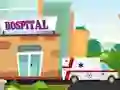 שפּיל Junior Doctor Rescue אָנליין