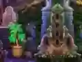 שפּיל Clever Eagle Escape אָנליין